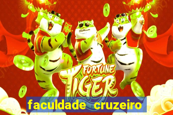 faculdade cruzeiro do sul login